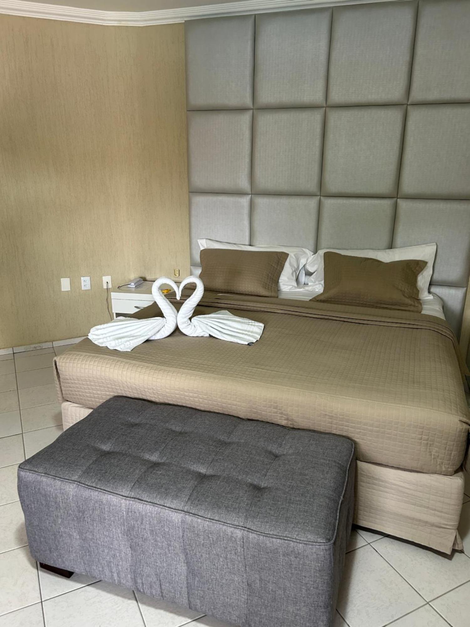 Nautillus Hotel ปาร์ไนบา ภายนอก รูปภาพ