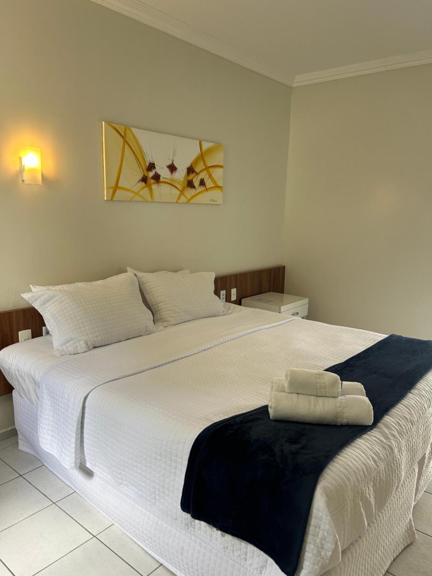 Nautillus Hotel ปาร์ไนบา ภายนอก รูปภาพ